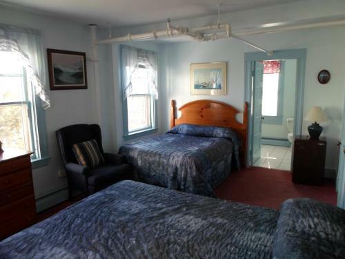 Bed & Breakfast Gifford House Inn