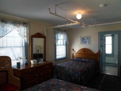 Bed & Breakfast Gifford House Inn