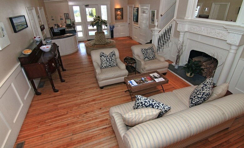 Hostal Anchor Inn Beach House