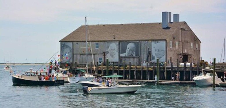 Hostal Anchor Inn Beach House