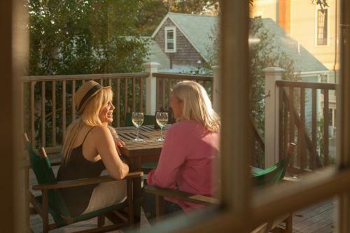 The Provincetown Hotel At Gabriel's