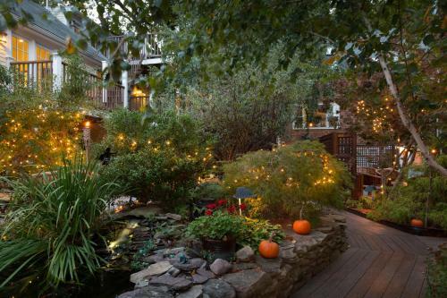 The Provincetown Hotel At Gabriel's