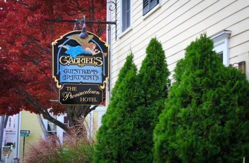The Provincetown Hotel At Gabriel's