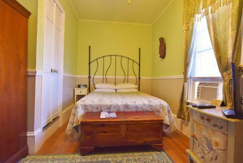 Bed & Breakfast The John Randall House