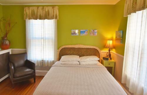Bed & Breakfast The John Randall House