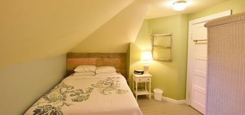 Bed & Breakfast The John Randall House