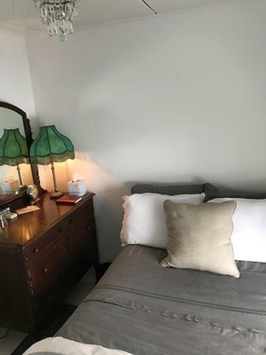Bed & Breakfast Romeo's Holiday & Spa