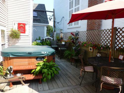 Bed & Breakfast Romeo's Holiday & Spa