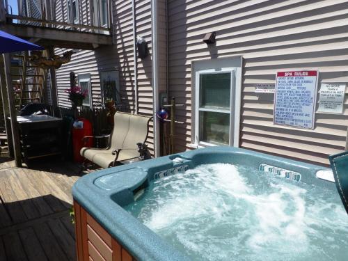 Bed & Breakfast Romeo's Holiday & Spa