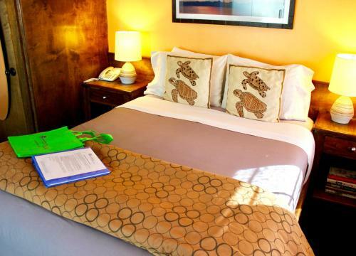 Bed & Breakfast Somerset House Inn