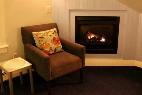 Bed & Breakfast Somerset House Inn