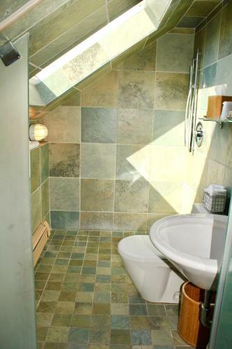 Bed & Breakfast Somerset House Inn