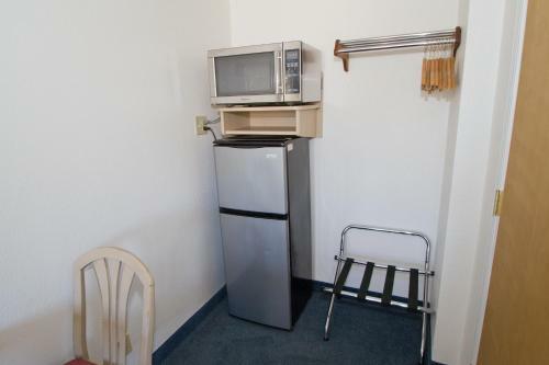Brooks St. Motor Inn
