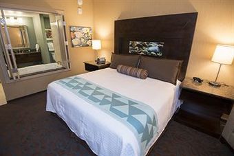 Hotel Win-river Resort And Casino