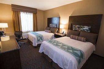 Hotel Win-river Resort And Casino