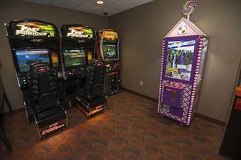 Hotel Win-river Resort And Casino