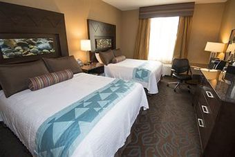 Hotel Win-river Resort And Casino