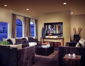 Hotel Red Mountain Resort