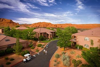 Hotel Red Mountain Resort
