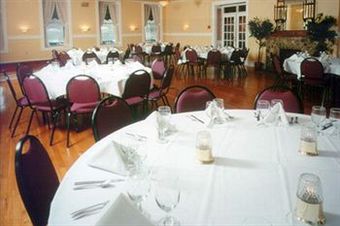 1905 Basin Park Hotel