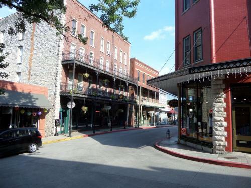 Motel Bella Paradiso Vacation Rentals