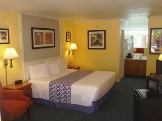 Motel Land O Nod Inn