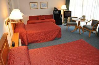 Motel Land O Nod Inn