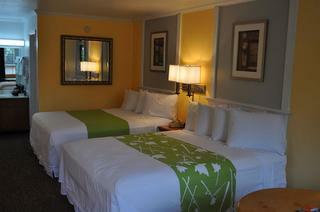 Motel Land O Nod Inn
