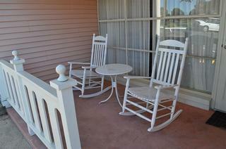 Motel Land O Nod Inn