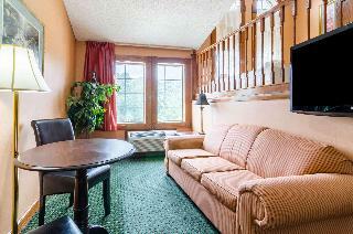 Hotel Quality Inn Eureka Springs