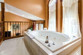 Hotel Quality Inn Eureka Springs