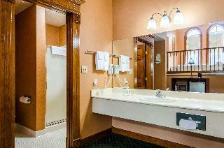 Hotel Quality Inn Eureka Springs