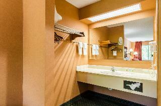 Hotel Quality Inn Eureka Springs