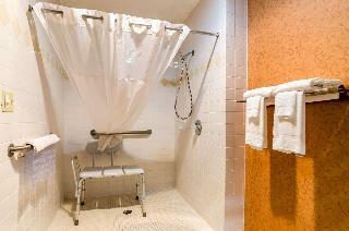 Hotel Quality Inn Eureka Springs