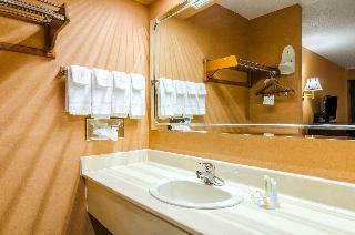 Hotel Quality Inn Eureka Springs