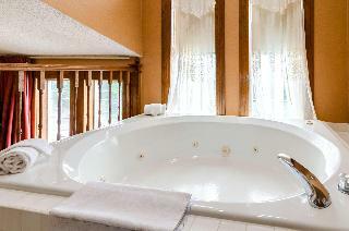 Hotel Quality Inn Eureka Springs
