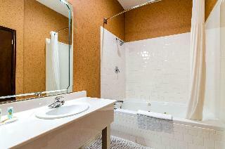 Hotel Quality Inn Eureka Springs