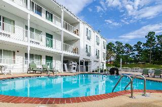 Hotel Quality Inn Eureka Springs