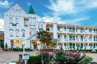 Hotel Quality Inn Eureka Springs