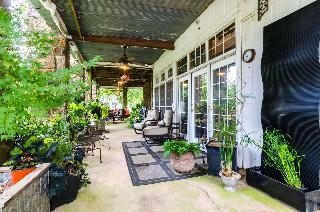 Hotel Quality Inn Eureka Springs