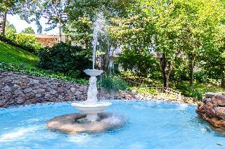 Hotel Quality Inn Eureka Springs