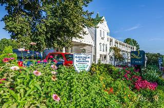 Hotel Quality Inn Eureka Springs