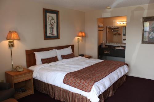 Motel The Regency Inn Eureka Springs