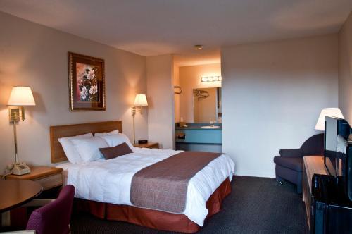 Motel The Regency Inn Eureka Springs