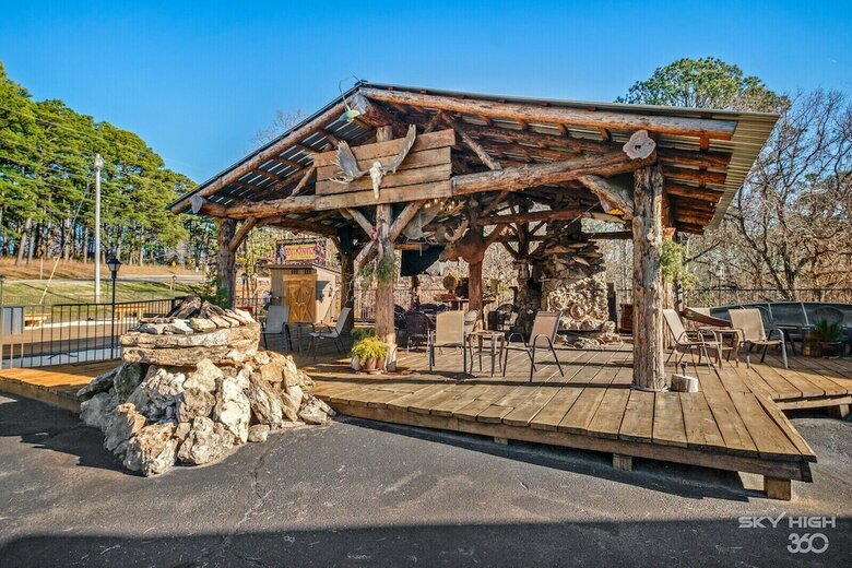 Hotel Stonegate Inn
