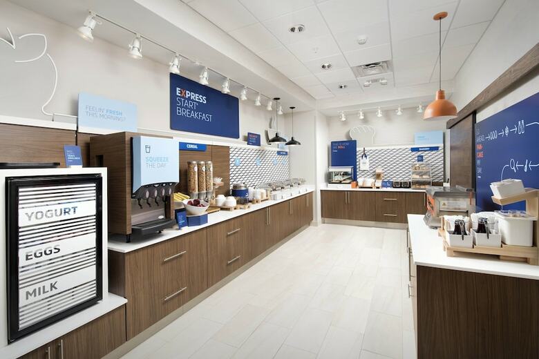 Hotel Wingate By Wyndham Mobile