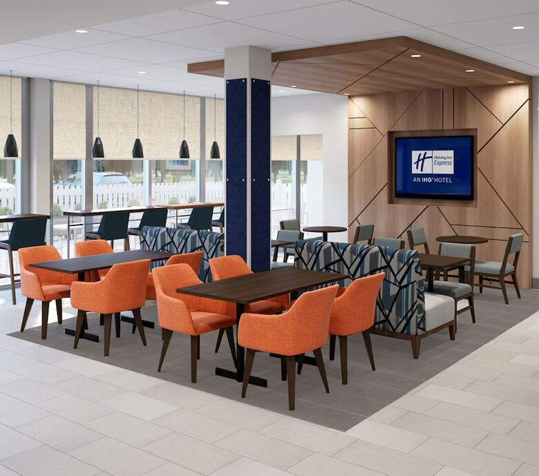 Hotel Wingate By Wyndham Mobile