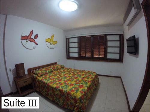 Apartamento Bali Bahia Exclusivo