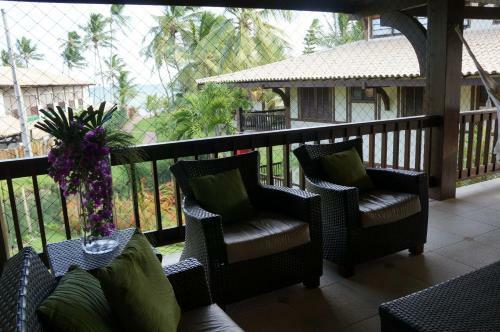 Apartamento Bali Bahia Exclusivo