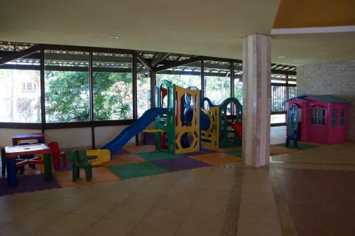 Apartamento Bali Bahia Exclusivo